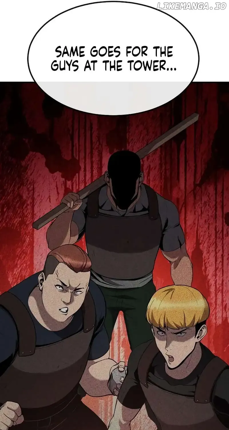 The Heavenly Demon Wants to be a Chef Chapter 6 page 42 - 