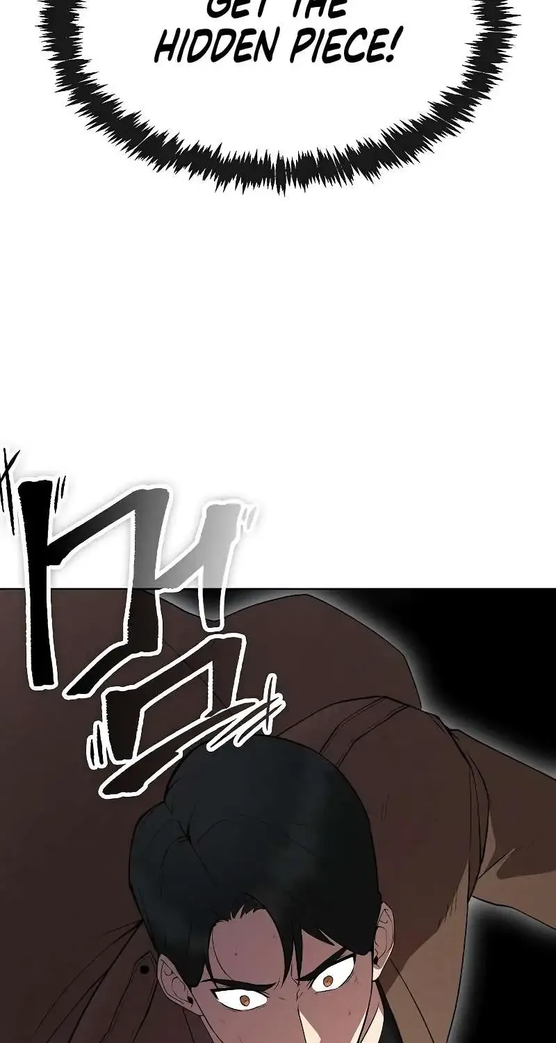The Heavenly Demon Wants to be a Chef Chapter 6 page 54 - 