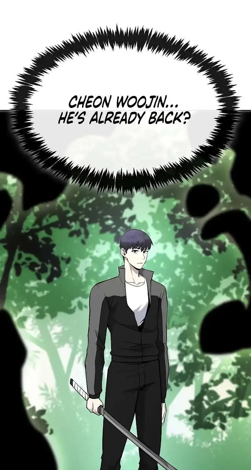 The Heavenly Demon Wants to be a Chef Chapter 6 page 57 - 