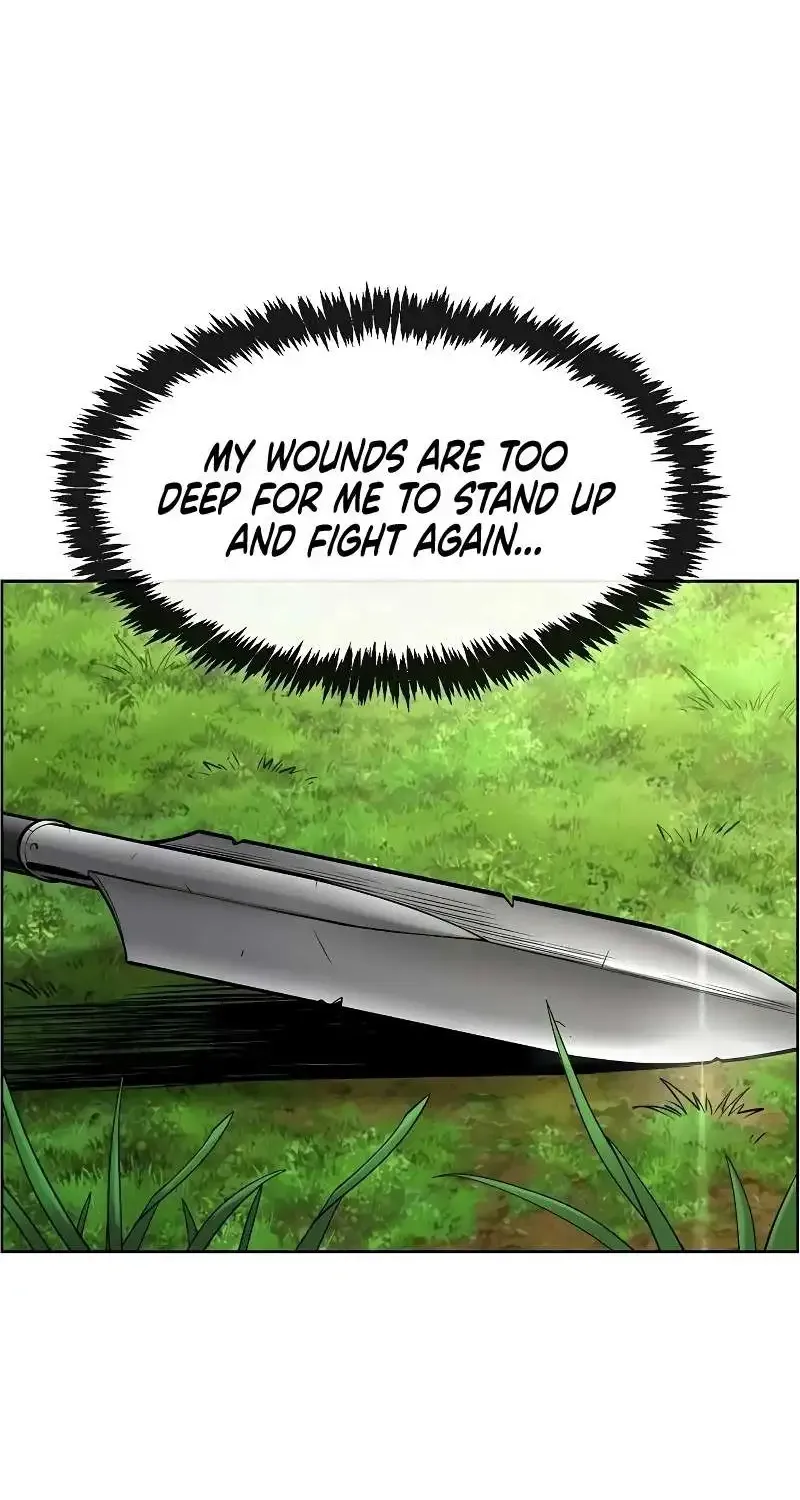 The Heavenly Demon Wants to be a Chef Chapter 6 page 65 - 