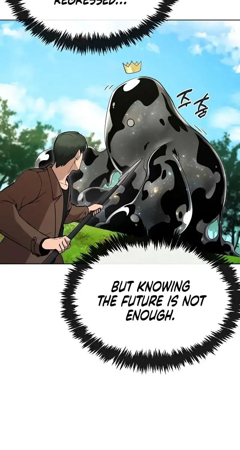 The Heavenly Demon Wants to be a Chef Chapter 6 page 8 - 