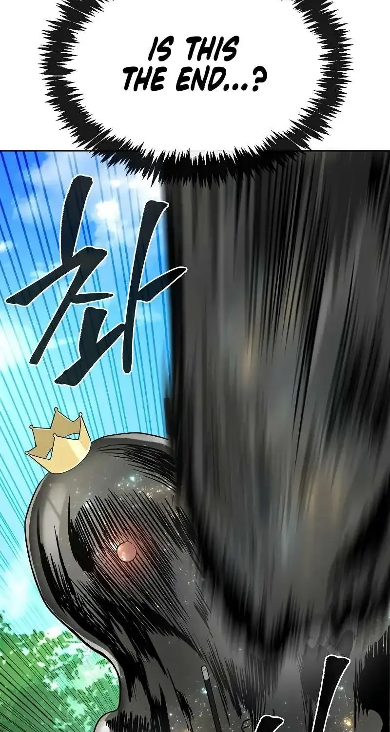 The Heavenly Demon Wants to be a Chef Chapter 6 page 89 - 