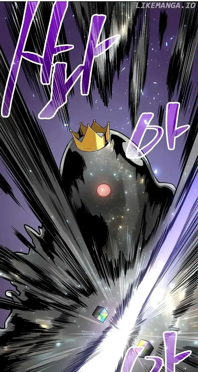 The Heavenly Demon Wants to be a Chef Chapter 6 page 91 - 
