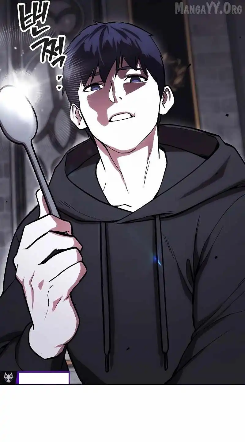 The Heavenly Demon Wants to be a Chef Chapter 62 page 16 - 
