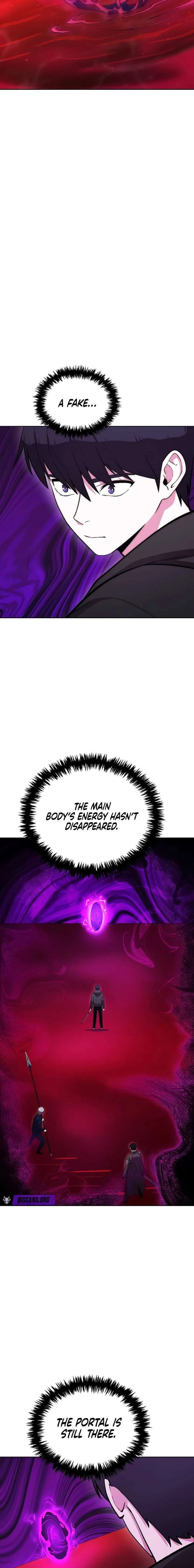 The Heavenly Demon Wants to be a Chef Chapter 65 page 4 - 