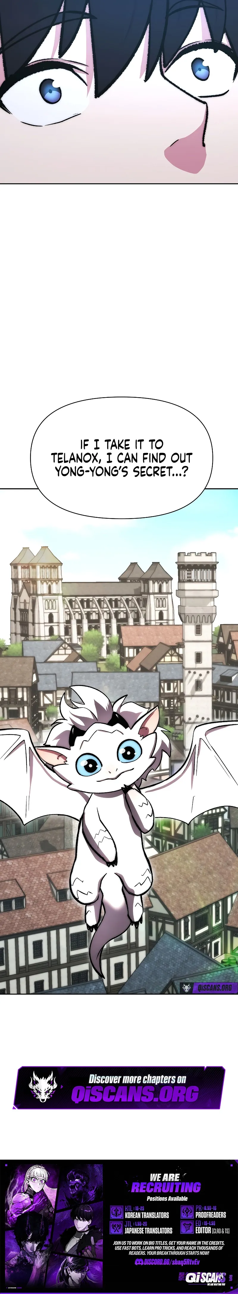 The Heavenly Demon Wants to be a Chef Chapter 66 page 16 - 