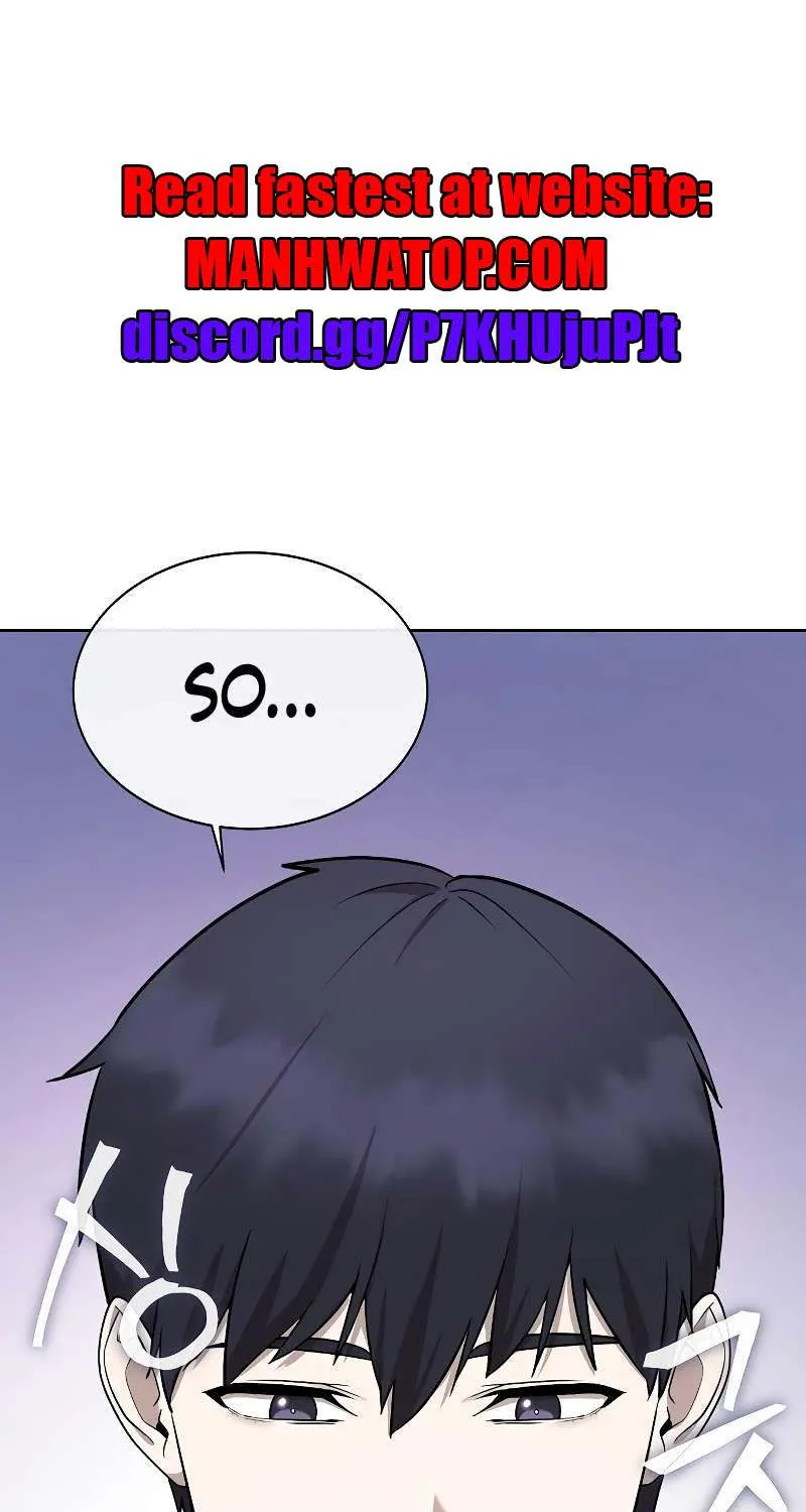 The Heavenly Demon Wants to be a Chef Chapter 7 page 2 - 