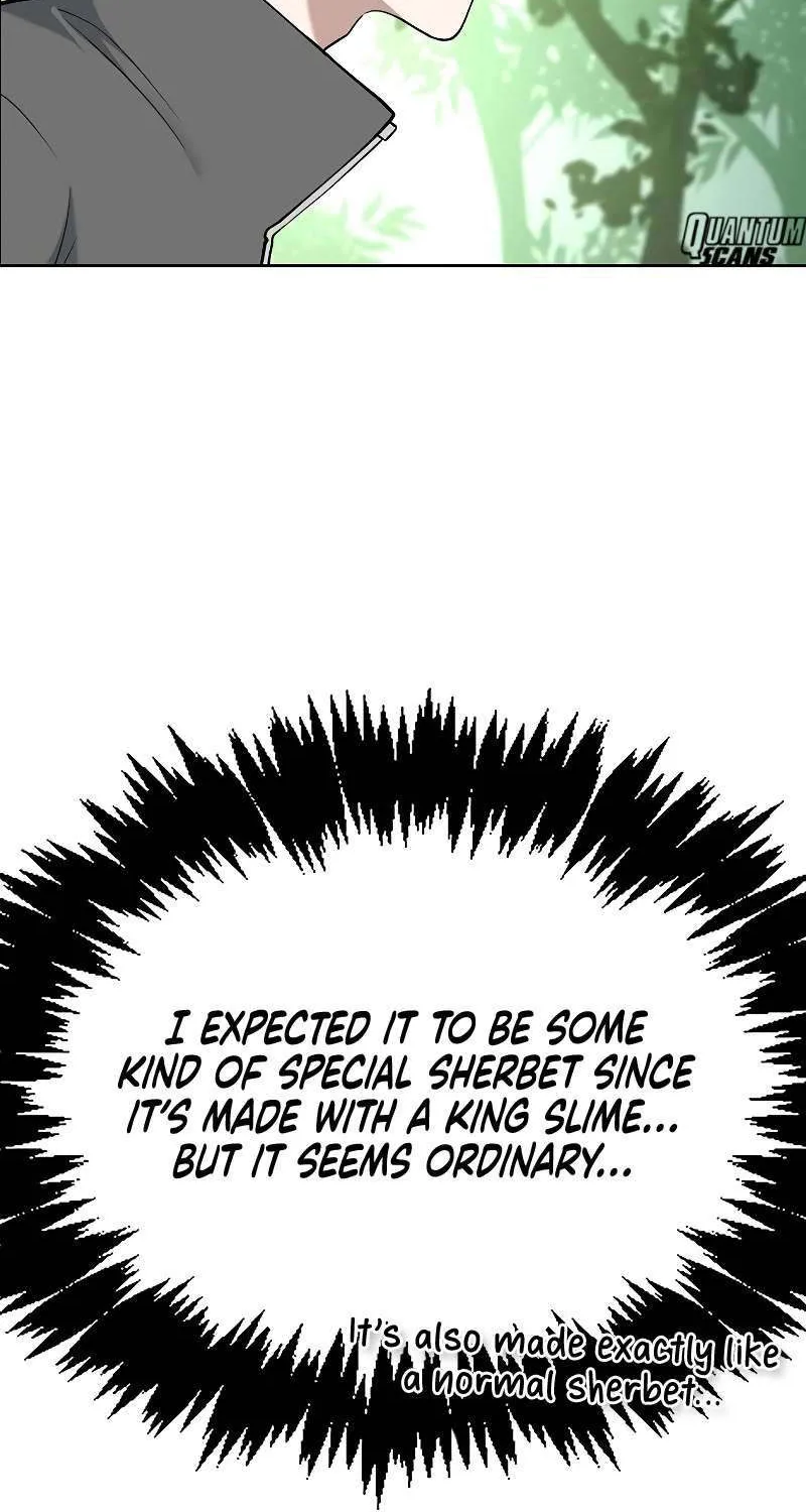 The Heavenly Demon Wants to be a Chef Chapter 7 page 11 - 