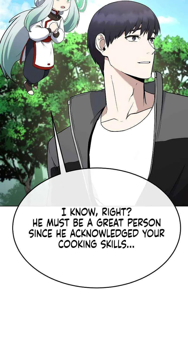 The Heavenly Demon Wants to be a Chef Chapter 7 page 101 - 