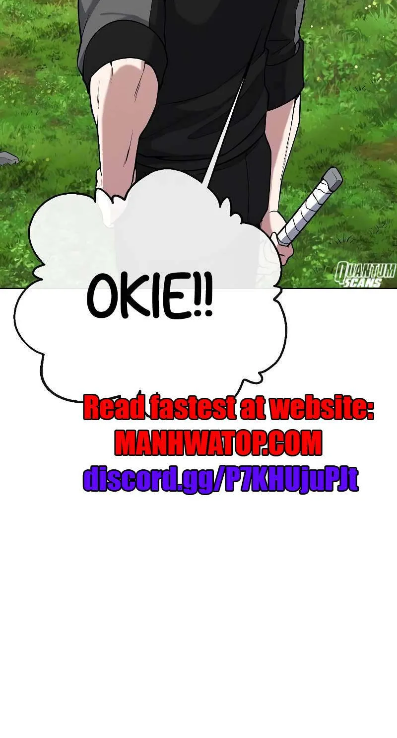 The Heavenly Demon Wants to be a Chef Chapter 7 page 105 - 