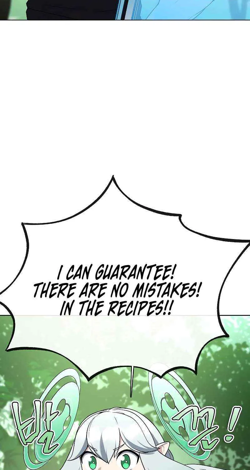The Heavenly Demon Wants to be a Chef Chapter 7 page 14 - 