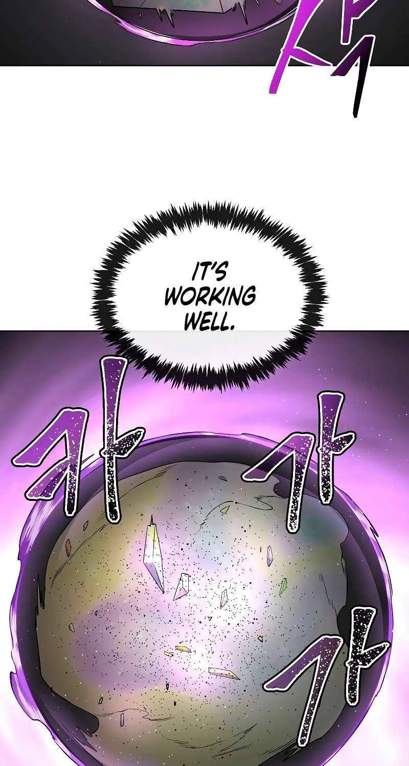 The Heavenly Demon Wants to be a Chef Chapter 7 page 20 - 