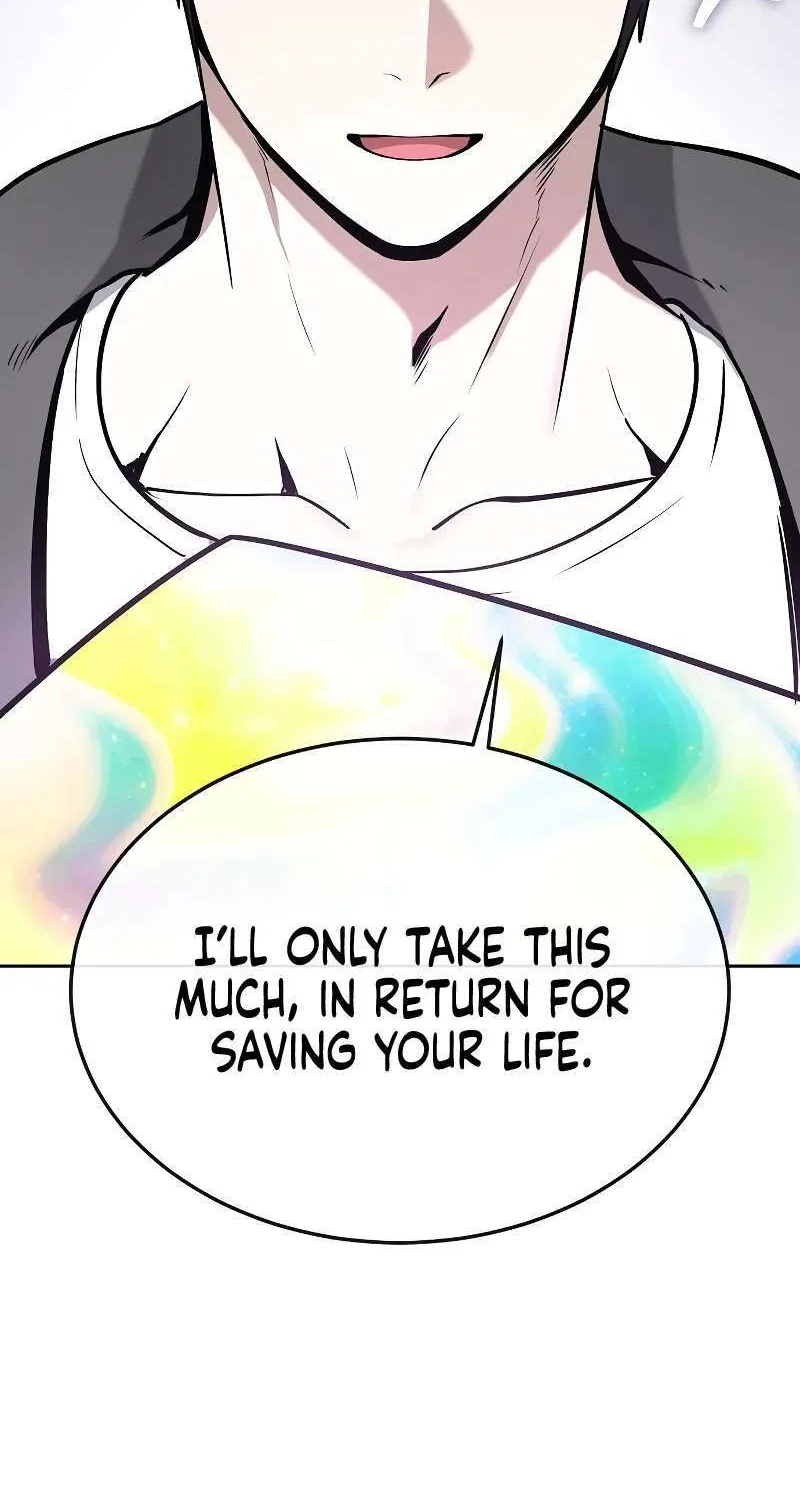 The Heavenly Demon Wants to be a Chef Chapter 7 page 3 - 