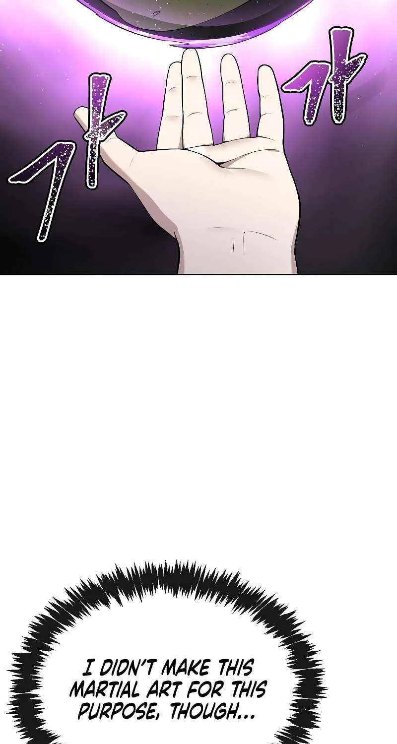 The Heavenly Demon Wants to be a Chef Chapter 7 page 21 - 