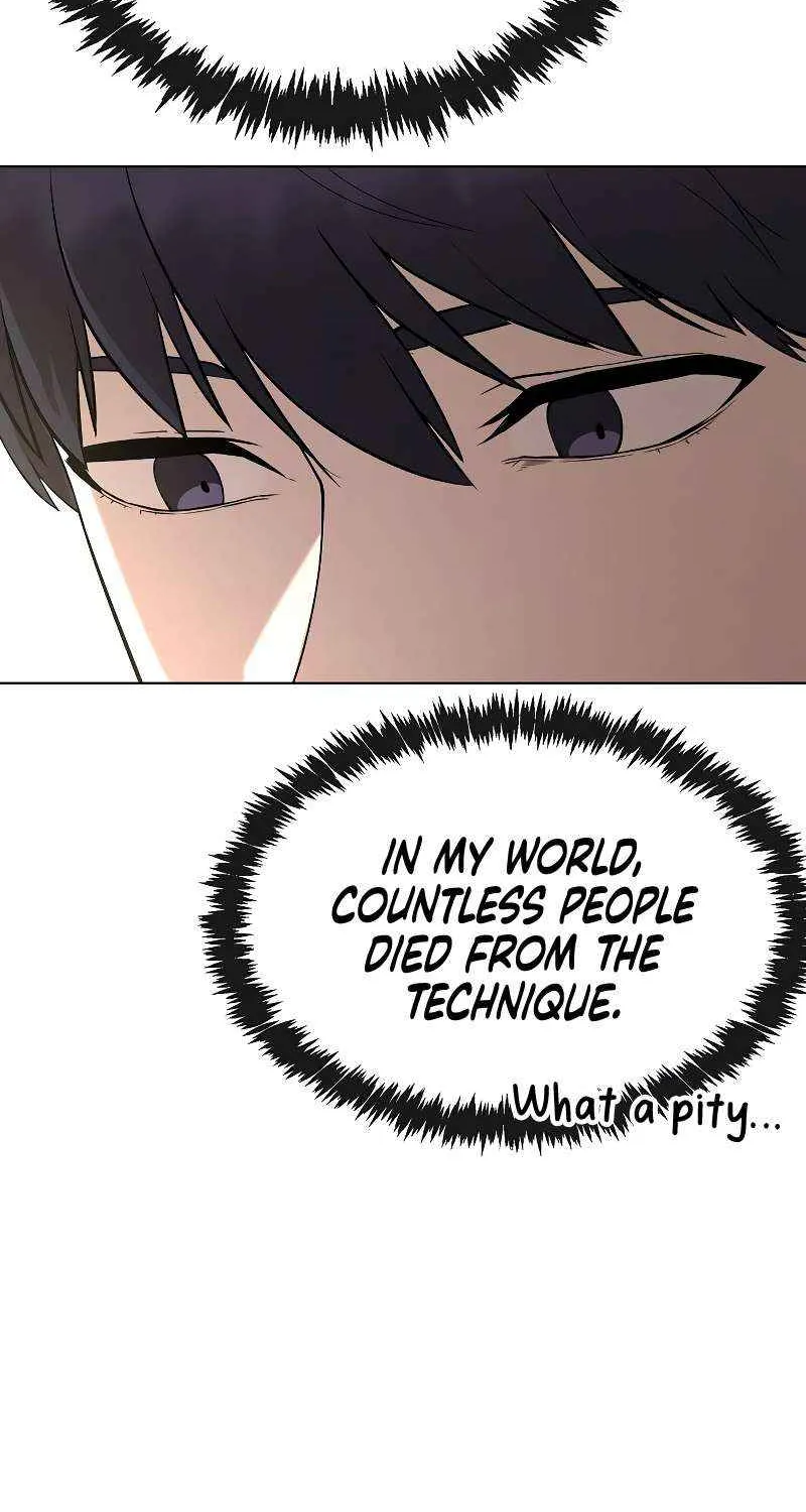 The Heavenly Demon Wants to be a Chef Chapter 7 page 22 - 