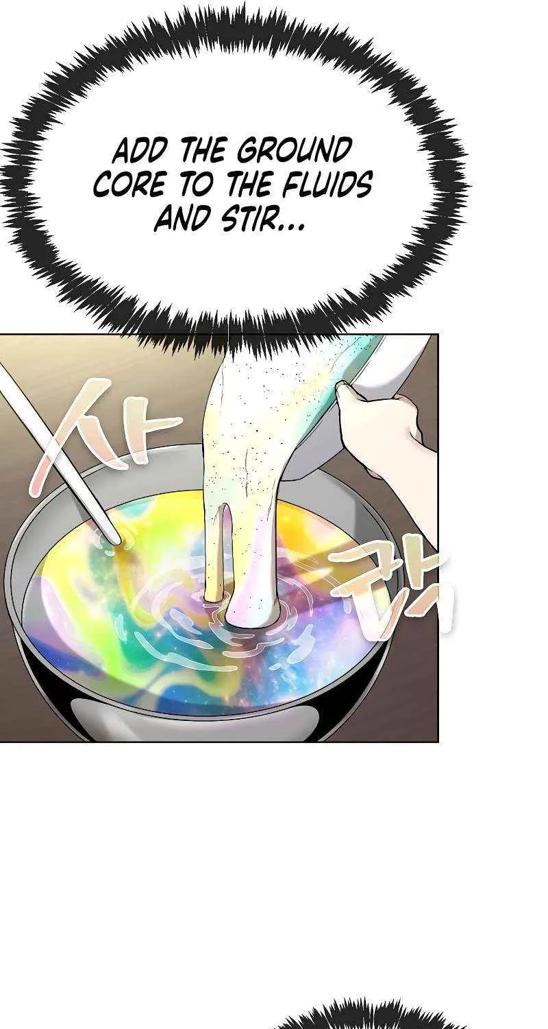 The Heavenly Demon Wants to be a Chef Chapter 7 page 24 - 