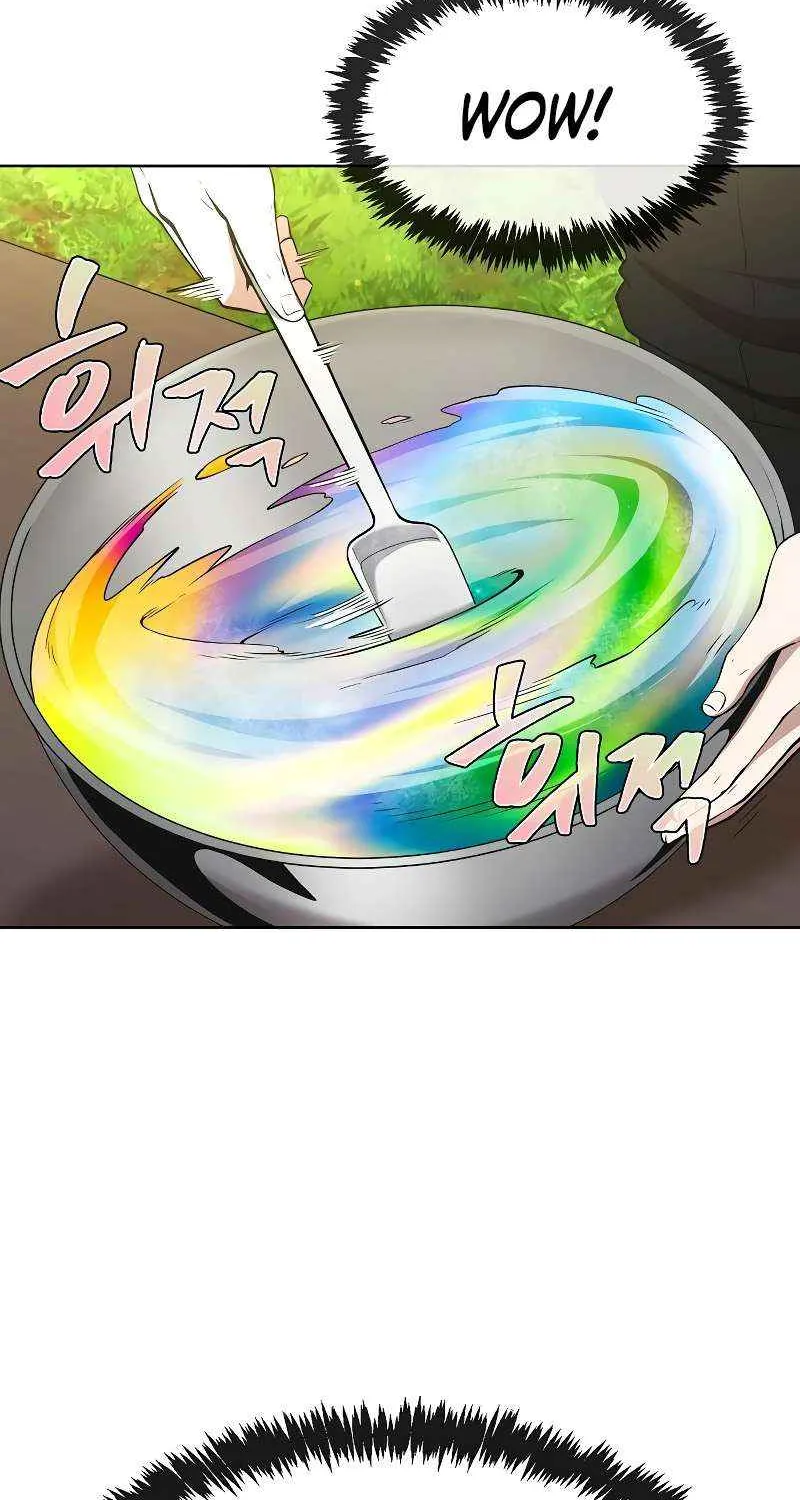 The Heavenly Demon Wants to be a Chef Chapter 7 page 25 - 