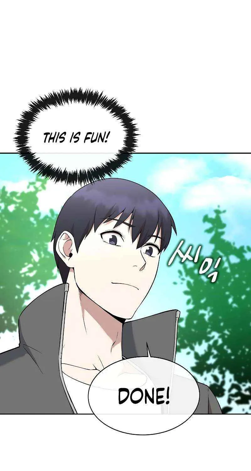 The Heavenly Demon Wants to be a Chef Chapter 7 page 29 - 