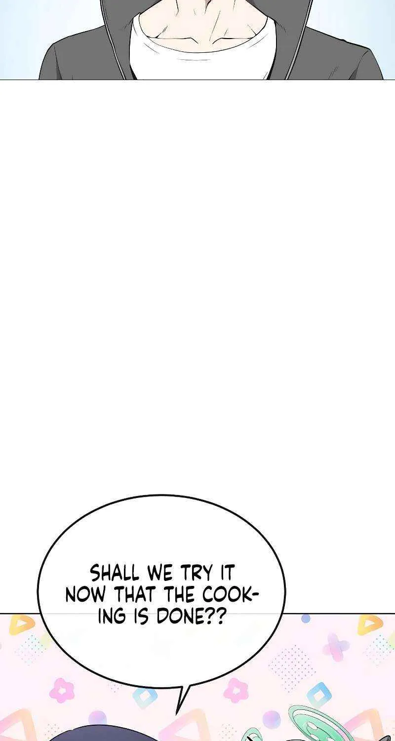 The Heavenly Demon Wants to be a Chef Chapter 7 page 35 - 