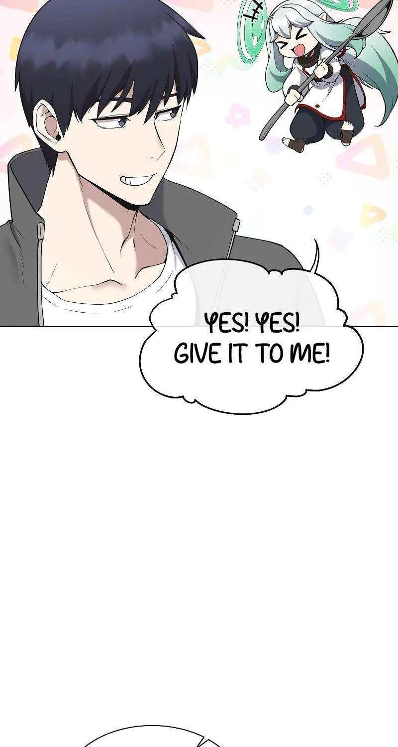 The Heavenly Demon Wants to be a Chef Chapter 7 page 36 - 