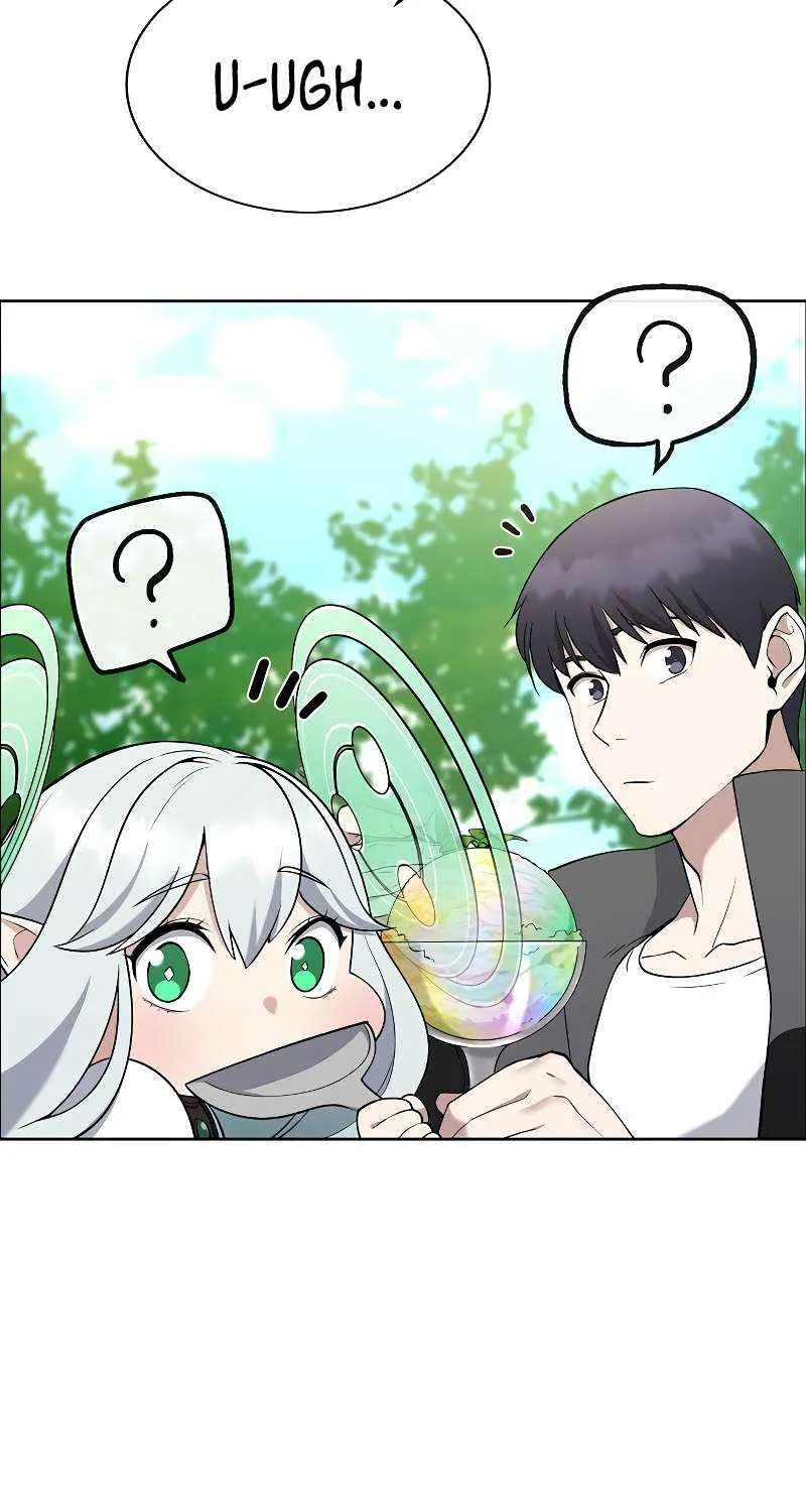 The Heavenly Demon Wants to be a Chef Chapter 7 page 37 - 