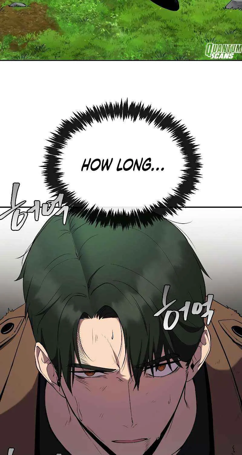 The Heavenly Demon Wants to be a Chef Chapter 7 page 39 - 