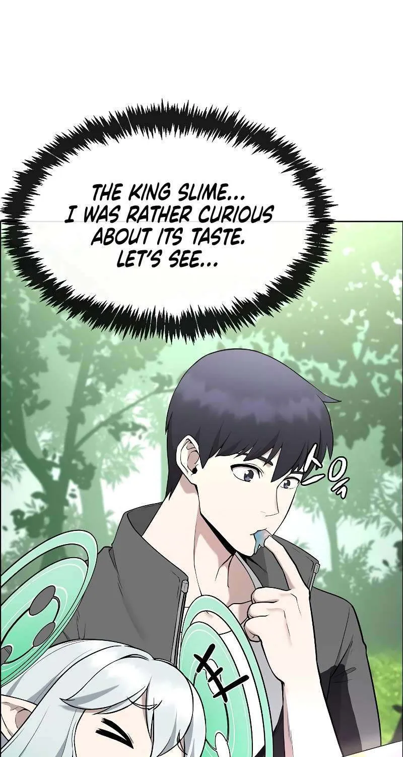 The Heavenly Demon Wants to be a Chef Chapter 7 page 5 - 