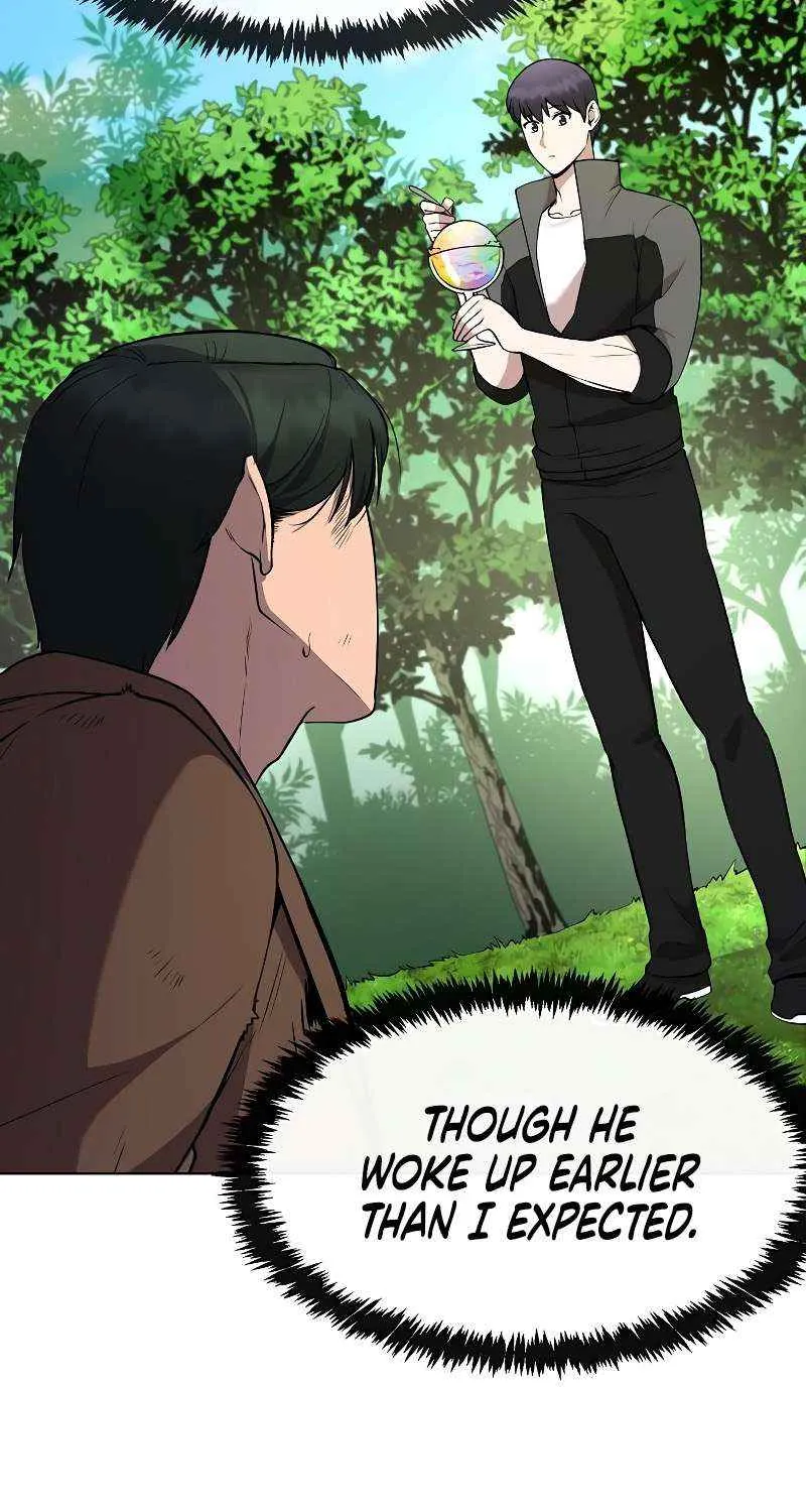The Heavenly Demon Wants to be a Chef Chapter 7 page 41 - 