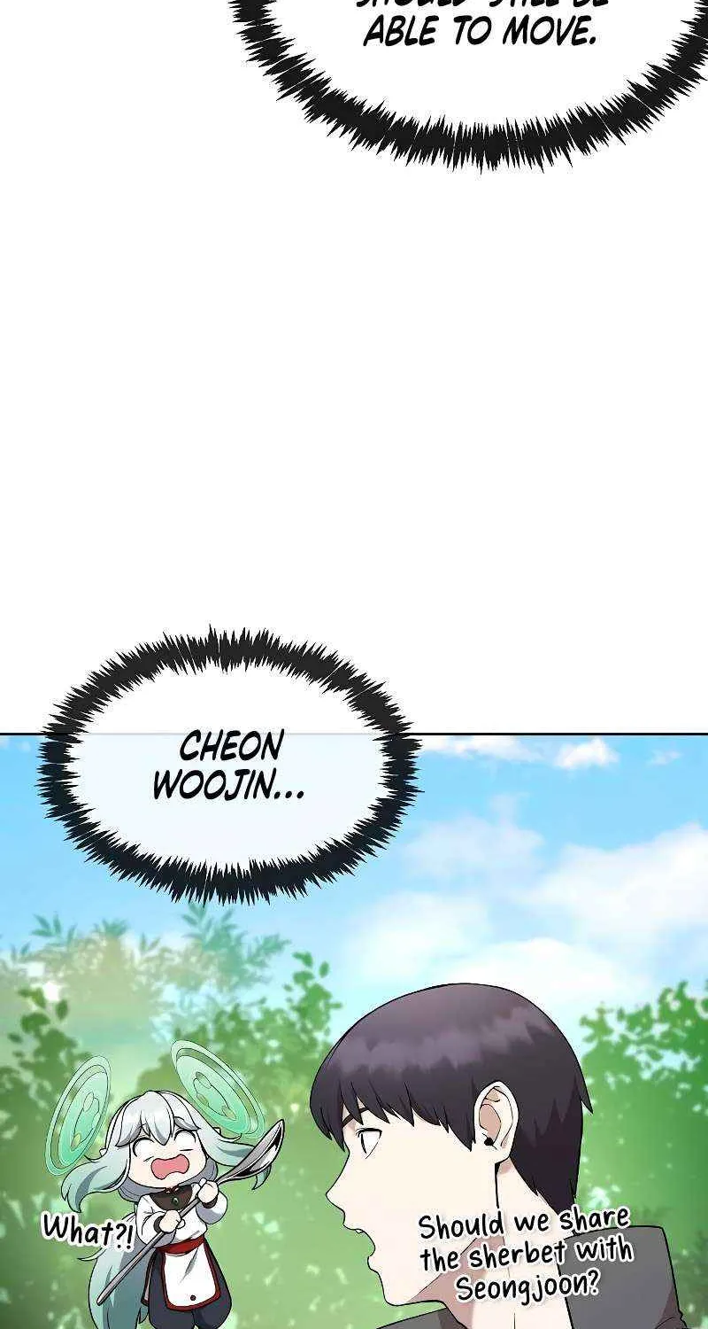 The Heavenly Demon Wants to be a Chef Chapter 7 page 44 - 