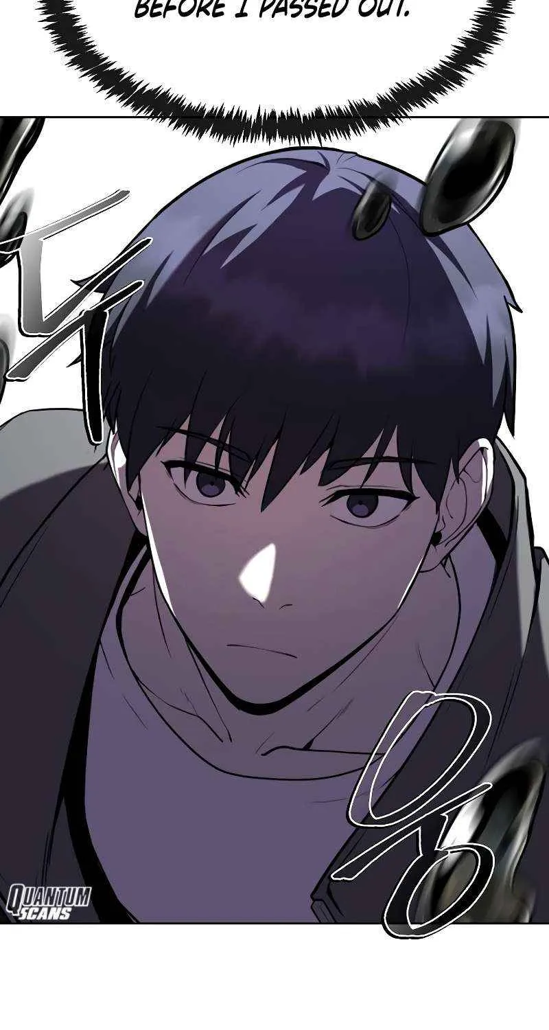 The Heavenly Demon Wants to be a Chef Chapter 7 page 47 - 