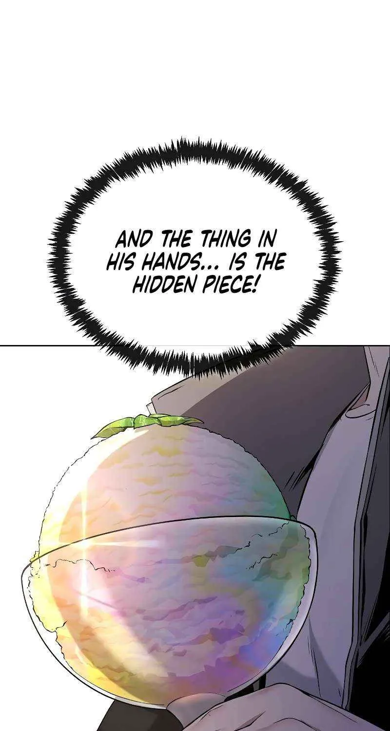 The Heavenly Demon Wants to be a Chef Chapter 7 page 48 - 