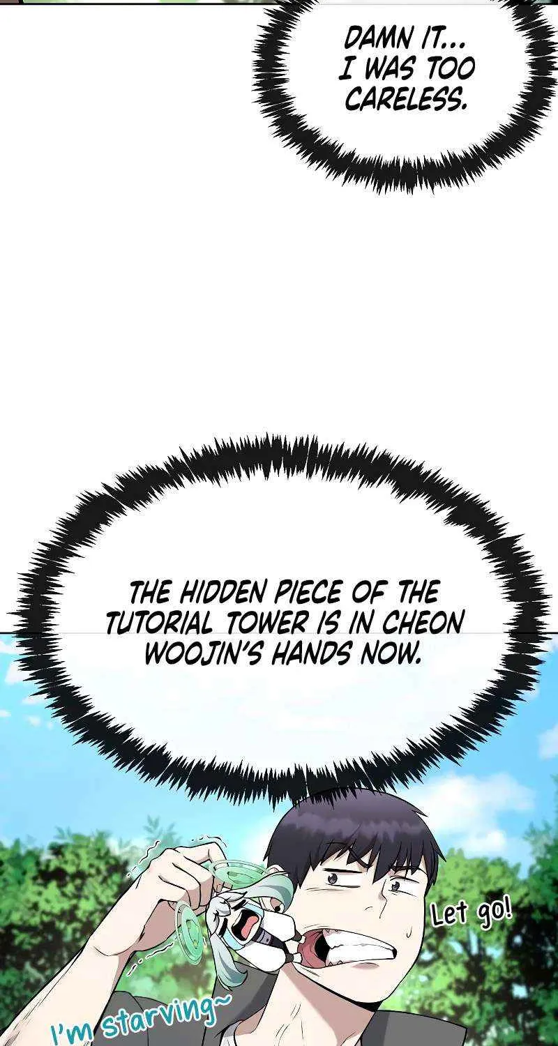 The Heavenly Demon Wants to be a Chef Chapter 7 page 50 - 