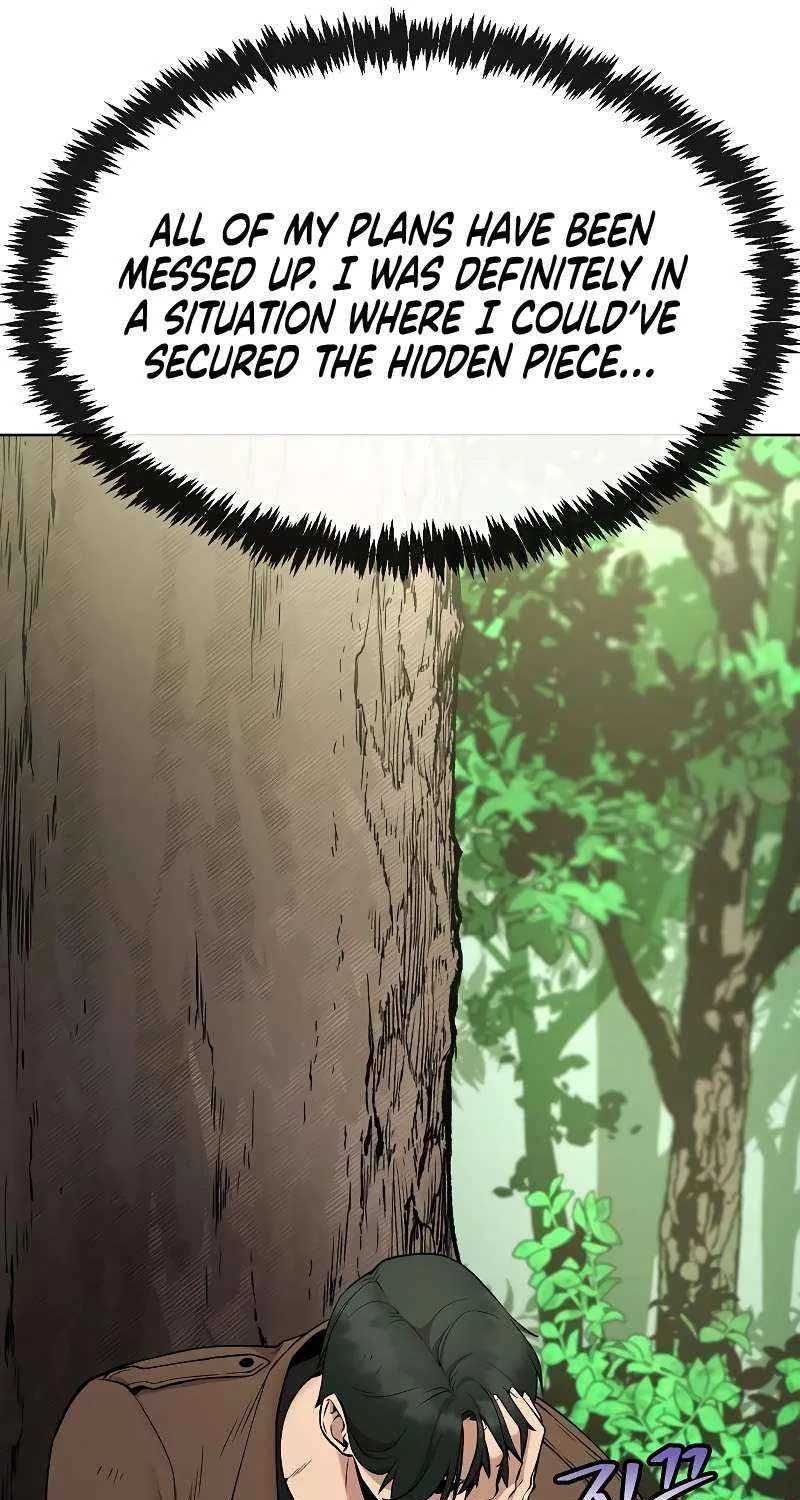 The Heavenly Demon Wants to be a Chef Chapter 7 page 52 - 