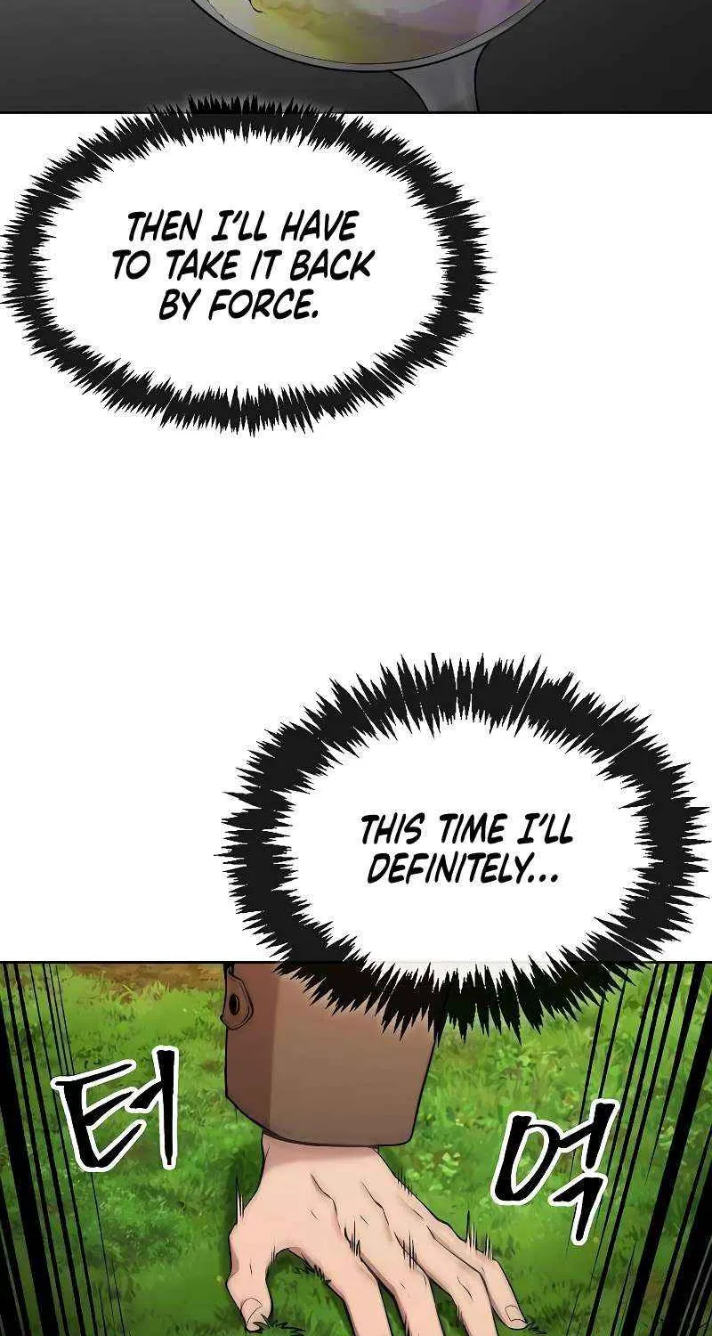 The Heavenly Demon Wants to be a Chef Chapter 7 page 57 - 