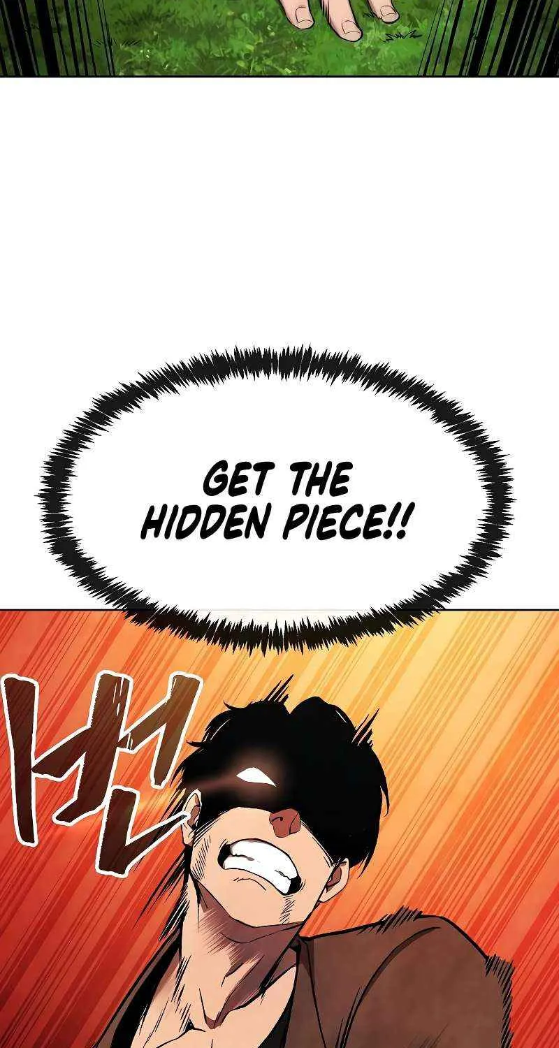 The Heavenly Demon Wants to be a Chef Chapter 7 page 58 - 