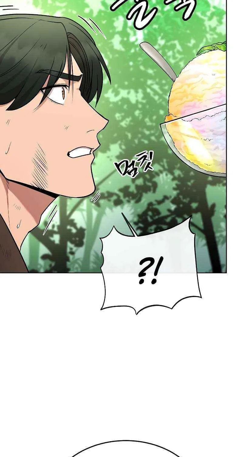 The Heavenly Demon Wants to be a Chef Chapter 7 page 60 - 