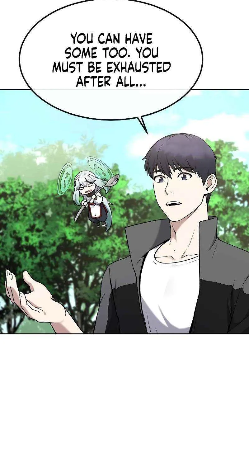 The Heavenly Demon Wants to be a Chef Chapter 7 page 66 - 