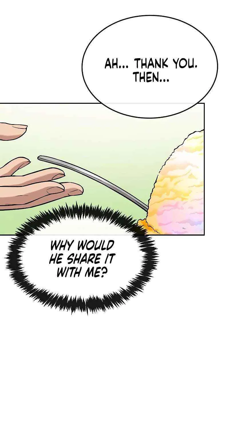 The Heavenly Demon Wants to be a Chef Chapter 7 page 67 - 