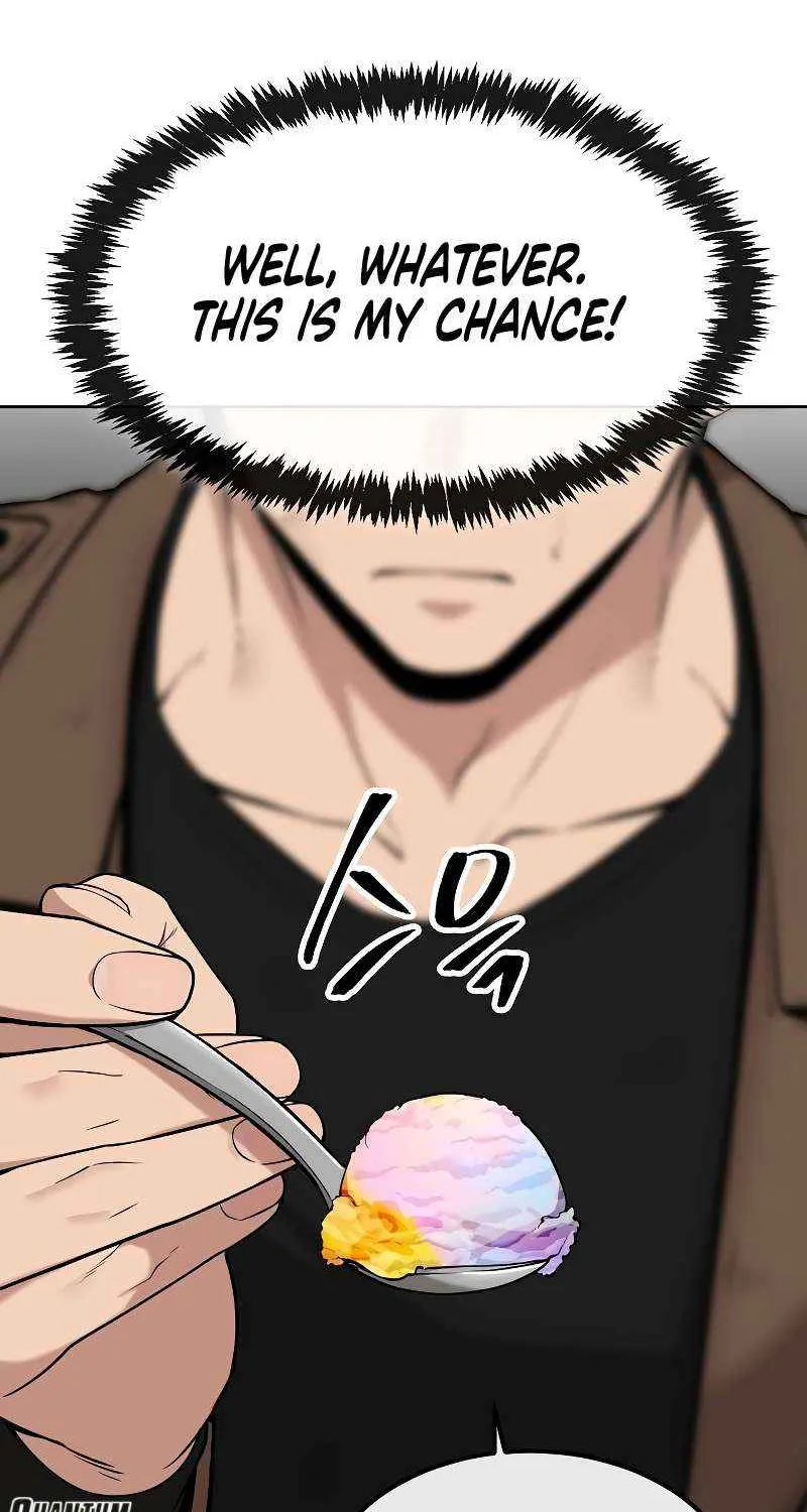The Heavenly Demon Wants to be a Chef Chapter 7 page 68 - 