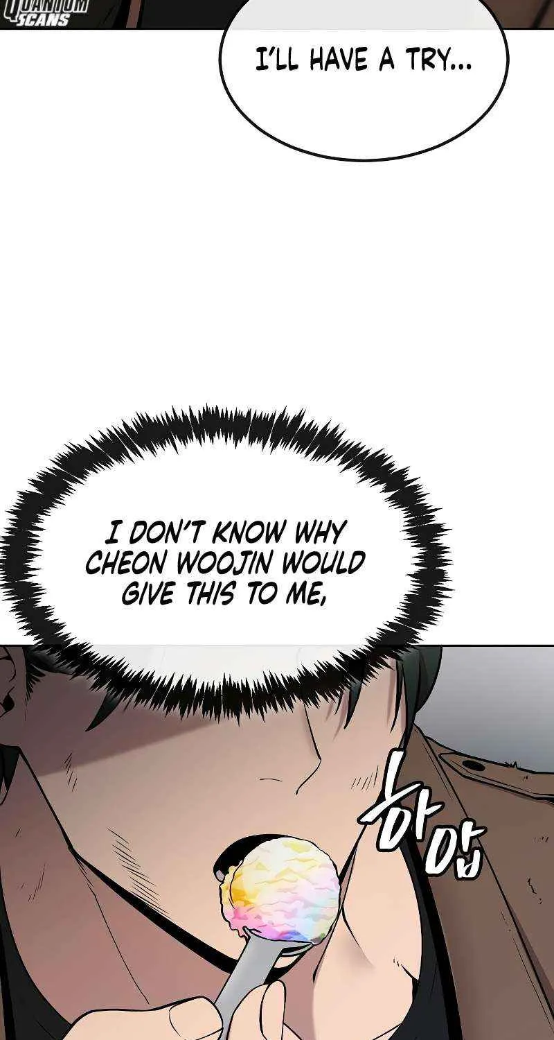 The Heavenly Demon Wants to be a Chef Chapter 7 page 69 - 