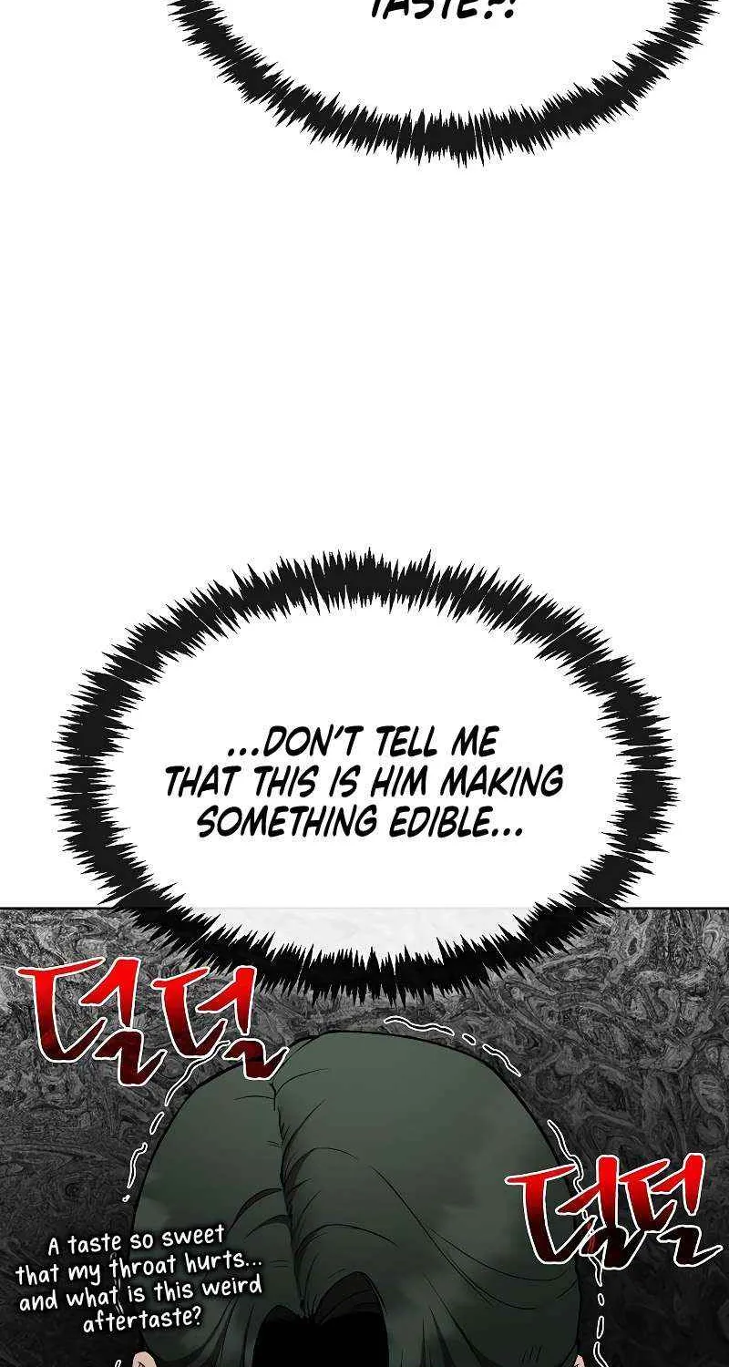 The Heavenly Demon Wants to be a Chef Chapter 7 page 74 - 