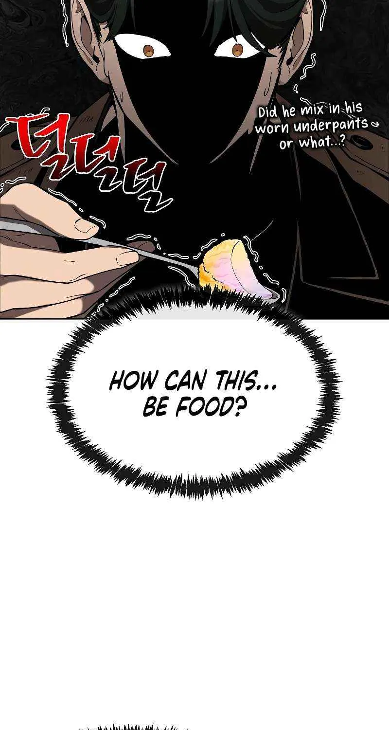 The Heavenly Demon Wants to be a Chef Chapter 7 page 75 - 