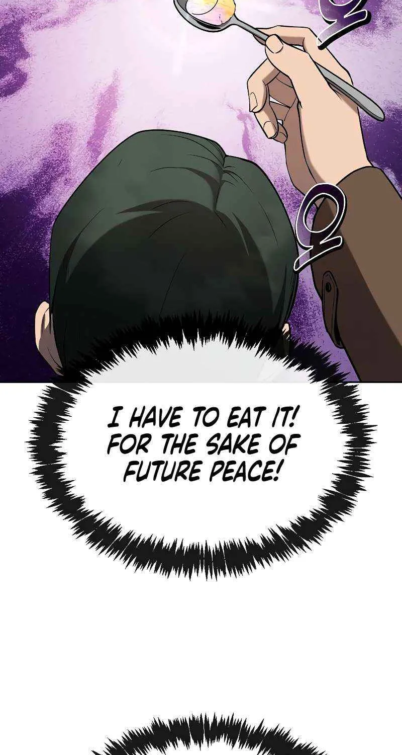 The Heavenly Demon Wants to be a Chef Chapter 7 page 78 - 