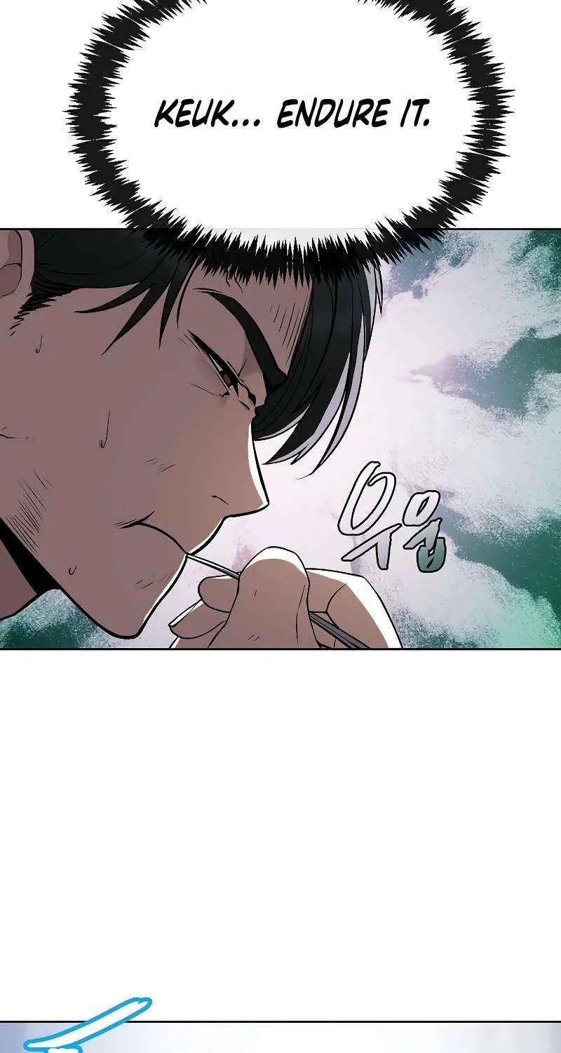 The Heavenly Demon Wants to be a Chef Chapter 7 page 79 - 