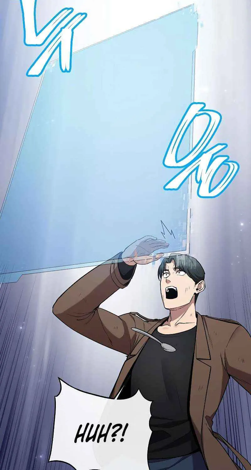 The Heavenly Demon Wants to be a Chef Chapter 7 page 80 - 