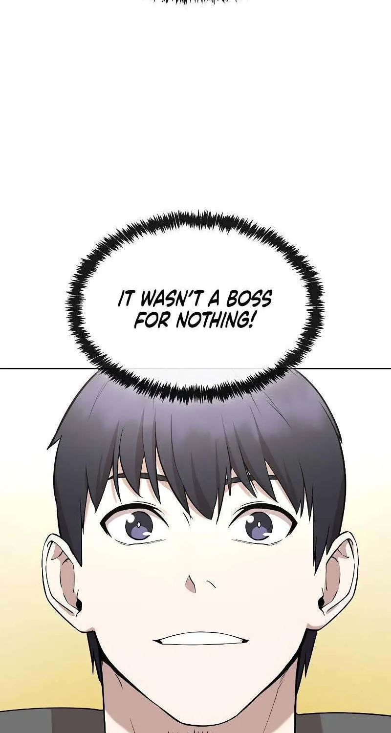 The Heavenly Demon Wants to be a Chef Chapter 7 page 9 - 