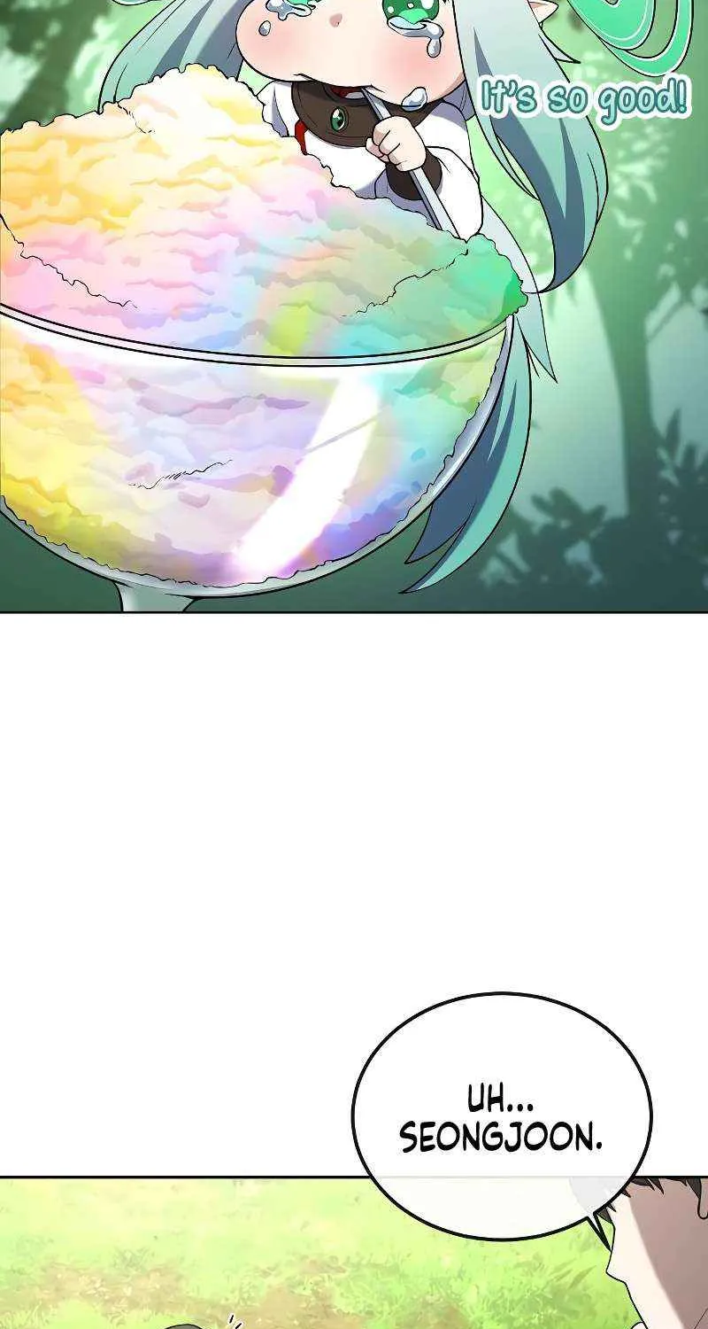 The Heavenly Demon Wants to be a Chef Chapter 7 page 85 - 