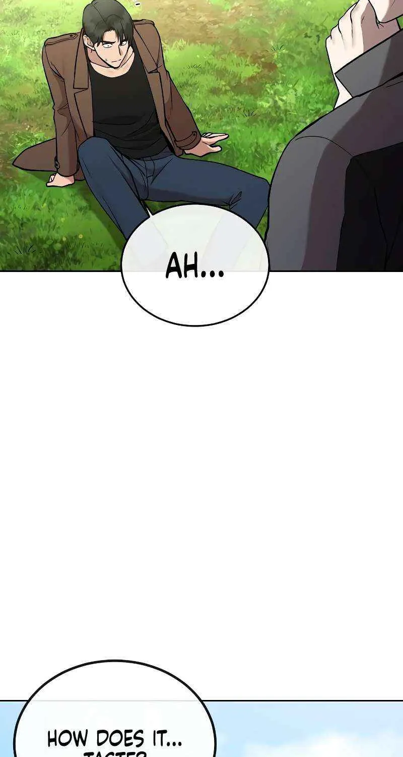 The Heavenly Demon Wants to be a Chef Chapter 7 page 86 - 