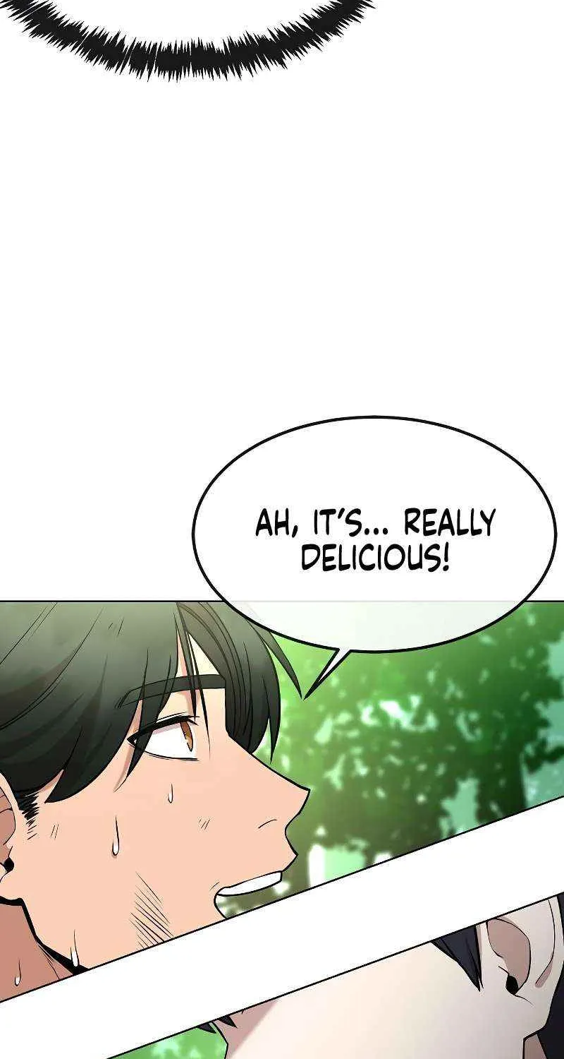 The Heavenly Demon Wants to be a Chef Chapter 7 page 88 - 
