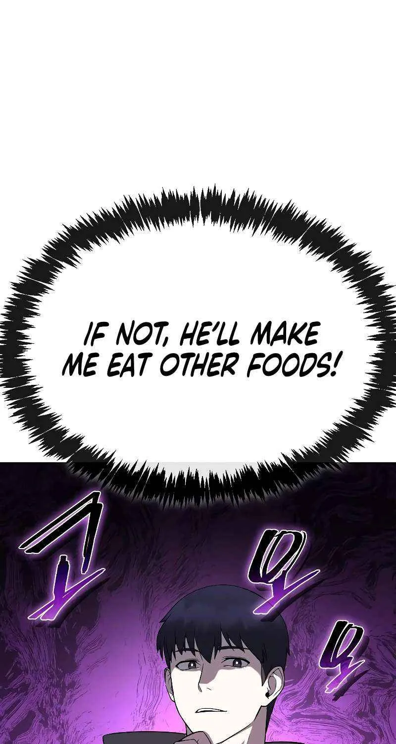 The Heavenly Demon Wants to be a Chef Chapter 7 page 95 - 
